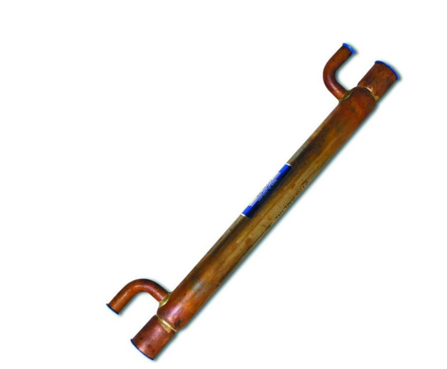 Wärmetauscher HXR075