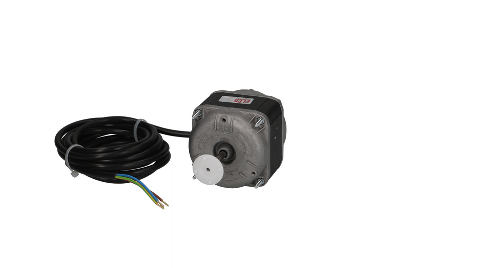 ELCO VNT25-40/716 NET8T25PNN201 Motor
