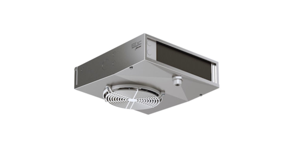 Evaporateur EVS101/B ED