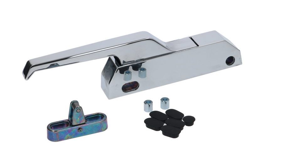 POIGNEE PORTE 265x30 mm