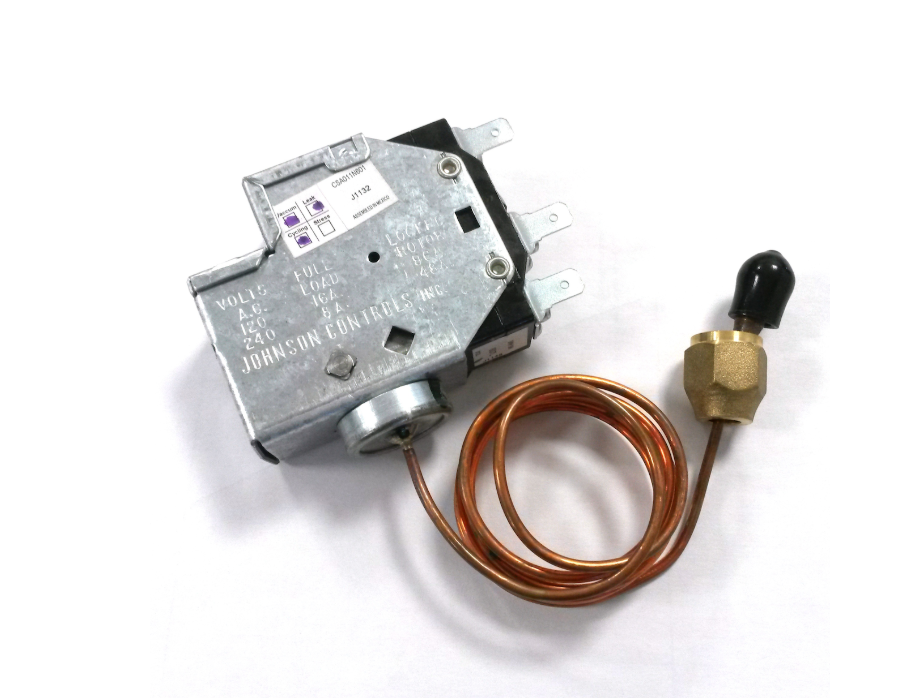 Mini pressostat haute pression auto 0.5 à 10 bar P20EA-9530FC