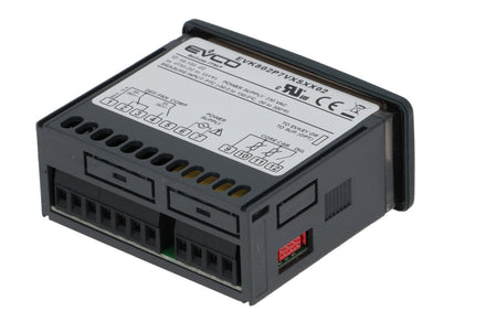 REGULATEUR EVK802P7VXSXX02