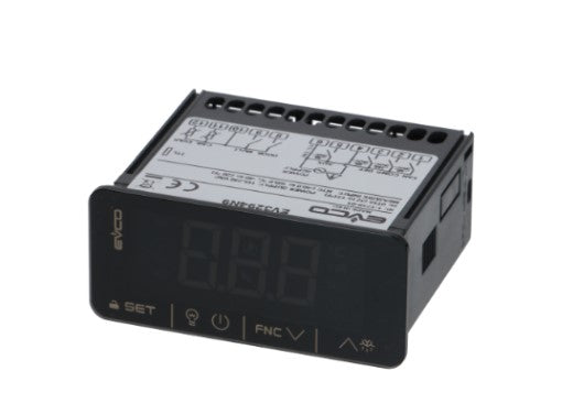 REGULATEUR EVCO EV3294N9