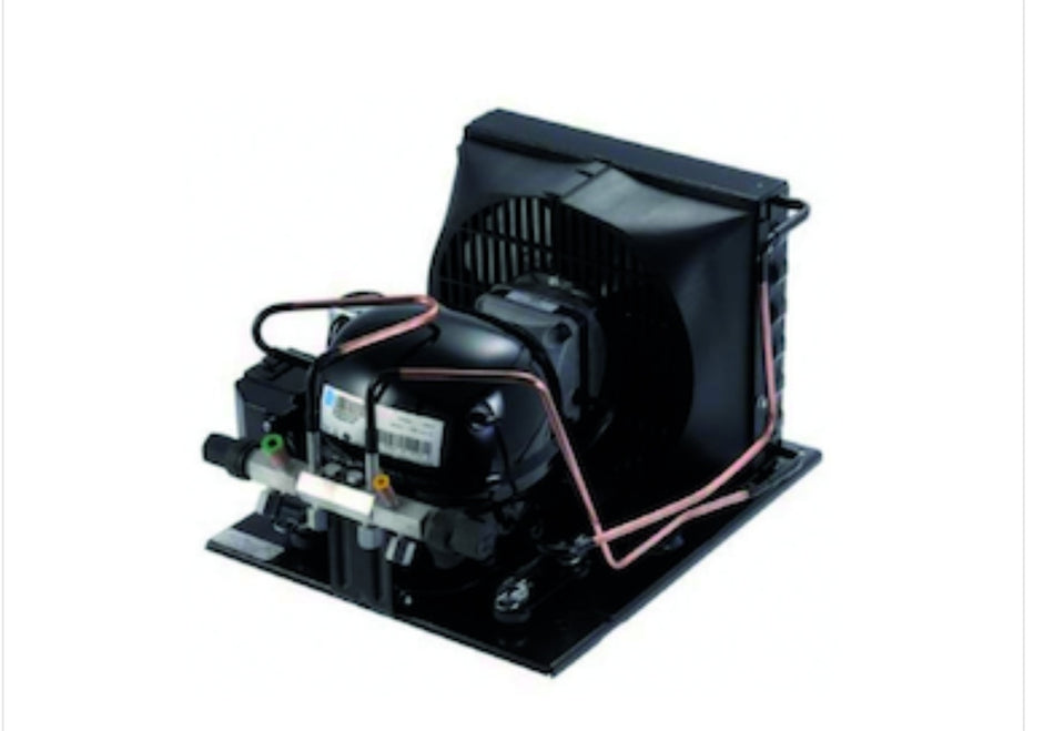 Gruppe AET4440YHR FZ 240V / Einphasig / 50Hz