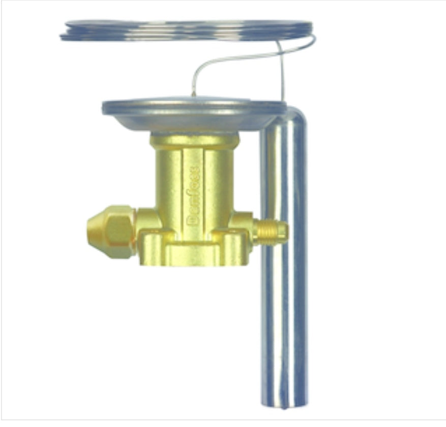 Train Thermostatique TE5-N R1234yf 067B3399