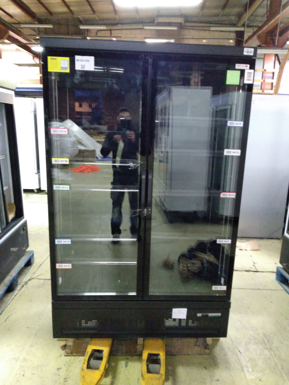 Vitrine réfrigérée Seda - ALTA003 reconditionné