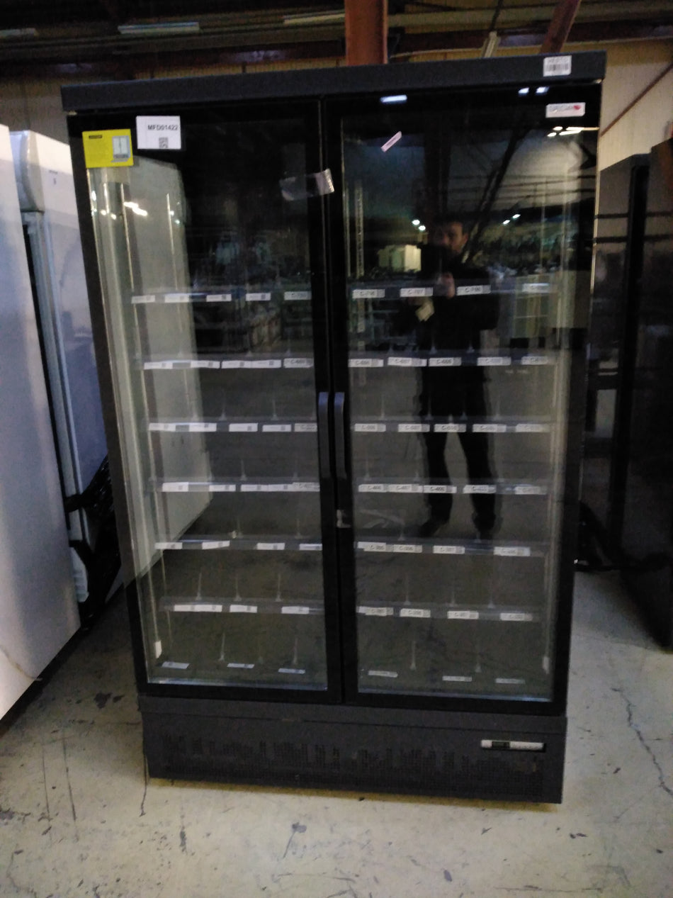 Vitrine réfrigérée Seda - ALTA003 reconditionné