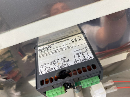 EVCO EVK223N7XXBSX01