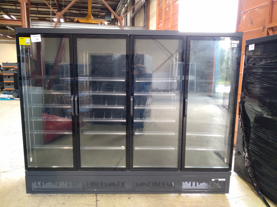 Vitrine réfrigérée Seda - ALTA005 reconditionné