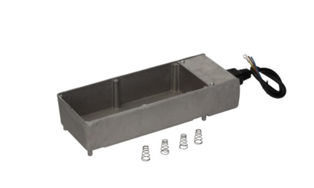 BAC EVAPORATION CONDENSAT 315x120 mm