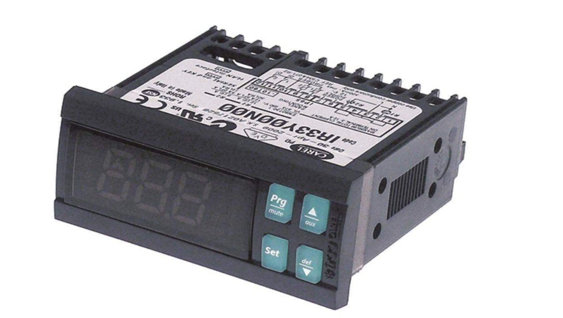 Thermostat Carel IR33Y00N00
