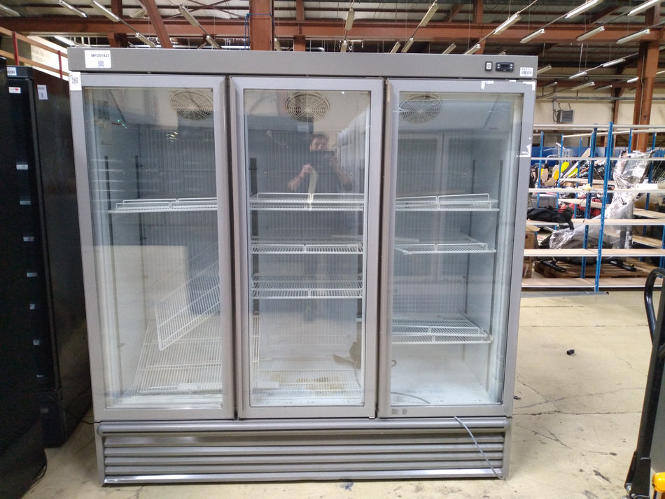 Vitrine réfrigérée IARP - EIS 165.3 reconditionné