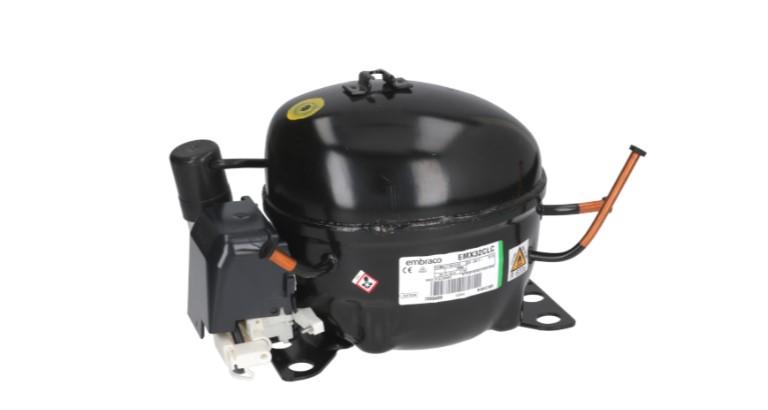 COMPRESSEUR EMBRACO EMX32CLC RSCR