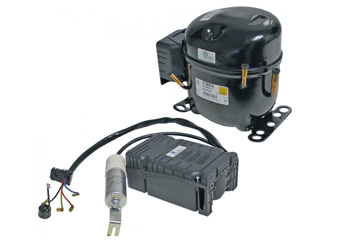 COMPRESSEUR TECUMSEH CAJ4517Z/R CSR