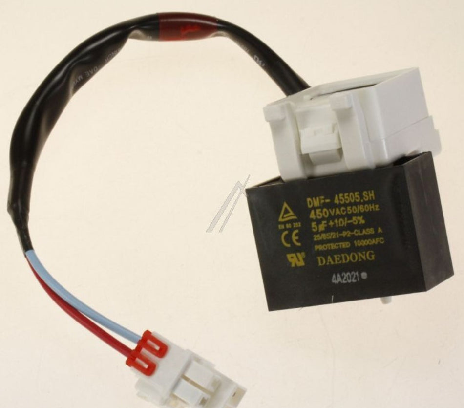 ENS. REAIS KLIXON HERMES MK4A5Q