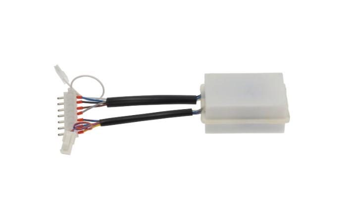 CARTE ELECTRONIQUE EK 150