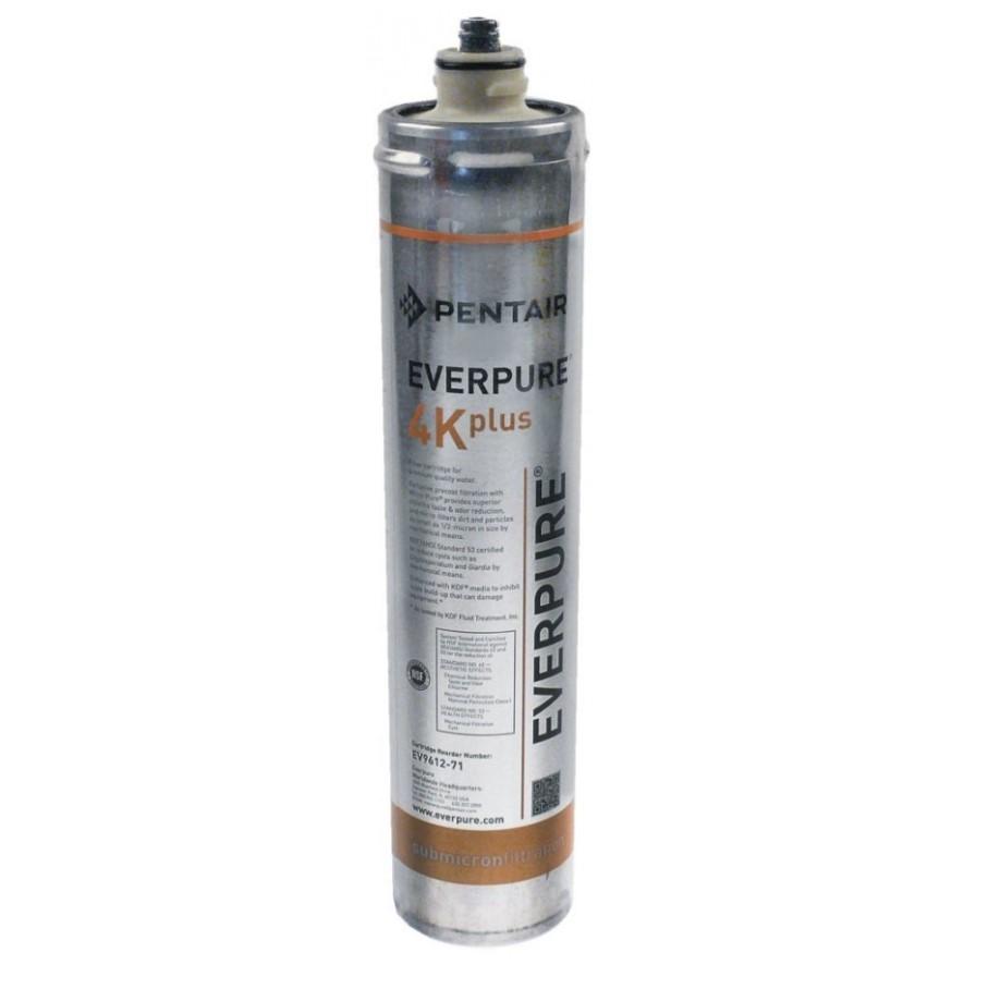 CARTOUCHE FILTRE EVERPURE 4K PLUS
