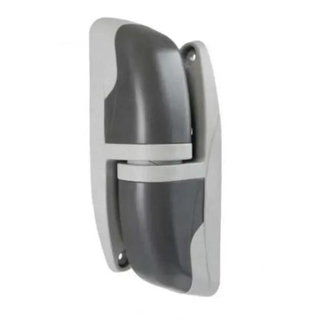 Charnière Fermod 1671 entre-axe 46-40 mm