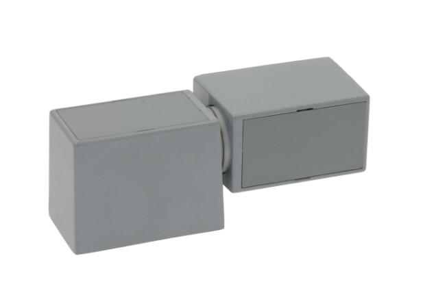 Charnière Fermod 546 entre-axe 60-32 mm