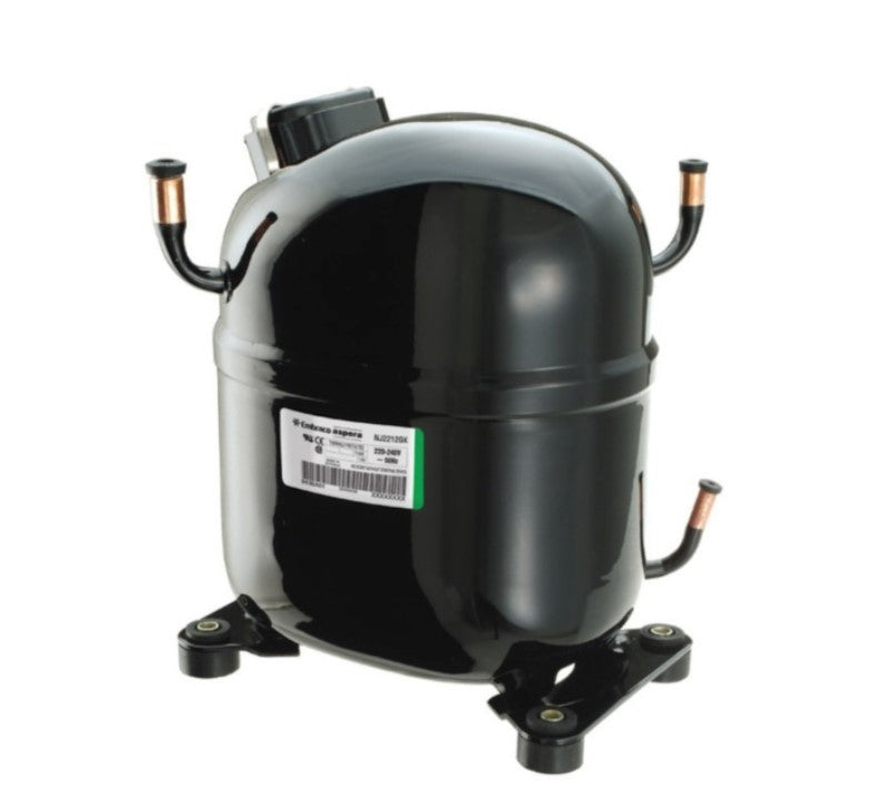 Compresseur NJ2212GK 240/1/50 Tube AF