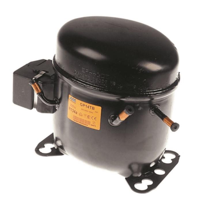 Compresseur Cubigel GP14TB