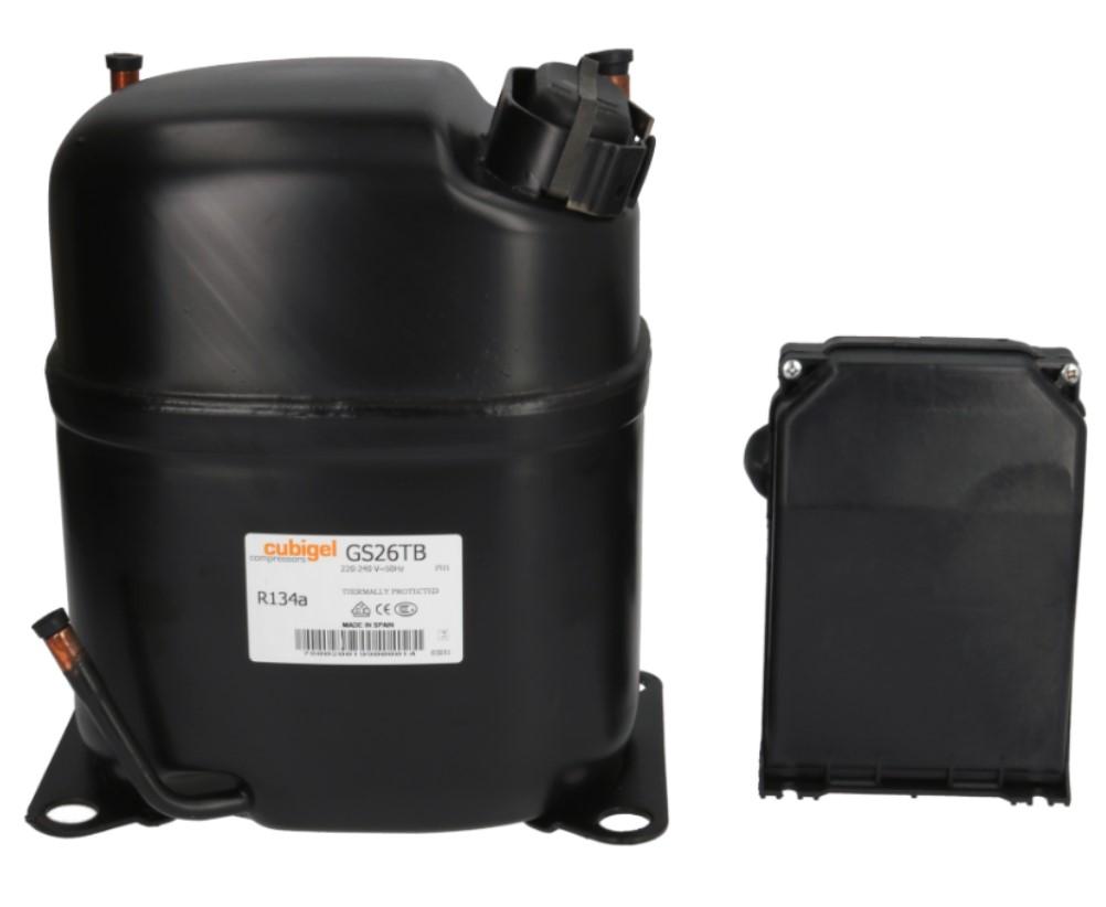 Compresseur Cubigel GS26TB