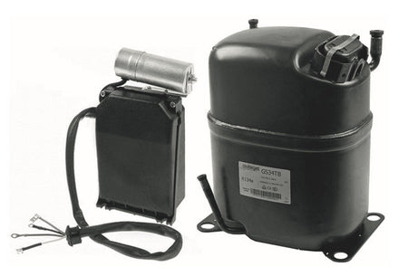 Compresseur Cubigel GS34TB