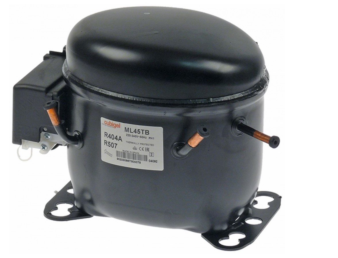 COMPRESSEUR CUBIGEL ML45TB CSIR