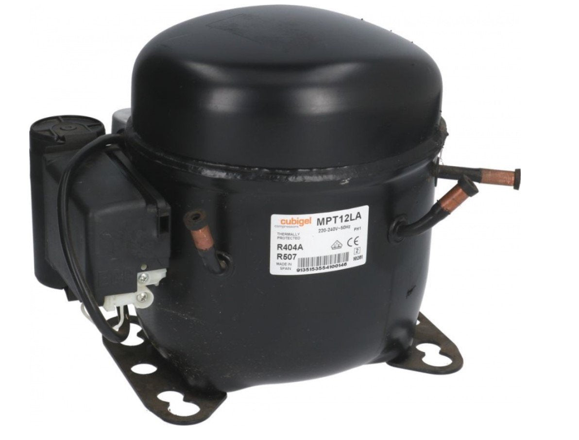 COMPRESSEUR CUBIGEL MPT12LA CSR