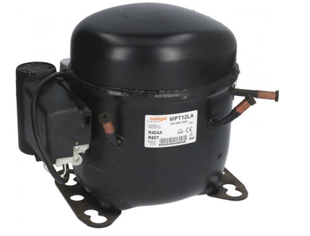 COMPRESSEUR CUBIGEL MPT12LA CSR