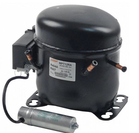 COMPRESSEUR CUBIGEL MPT12RA CSR