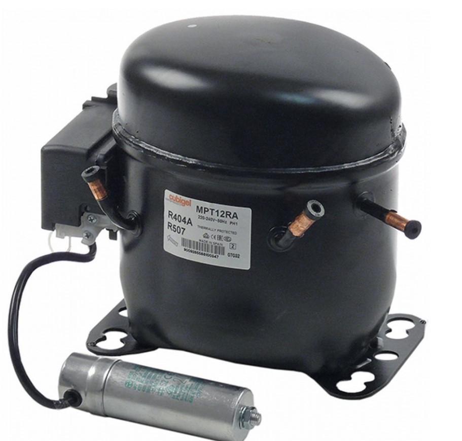 COMPRESSEUR CUBIGEL MPT12RA CSR