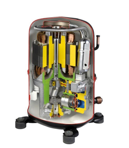 COMPRESSEUR FH2480Z