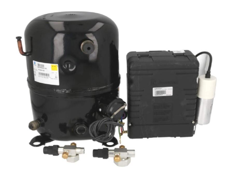 COMPRESSEUR TECUMSEH FH4518Y/R CSR