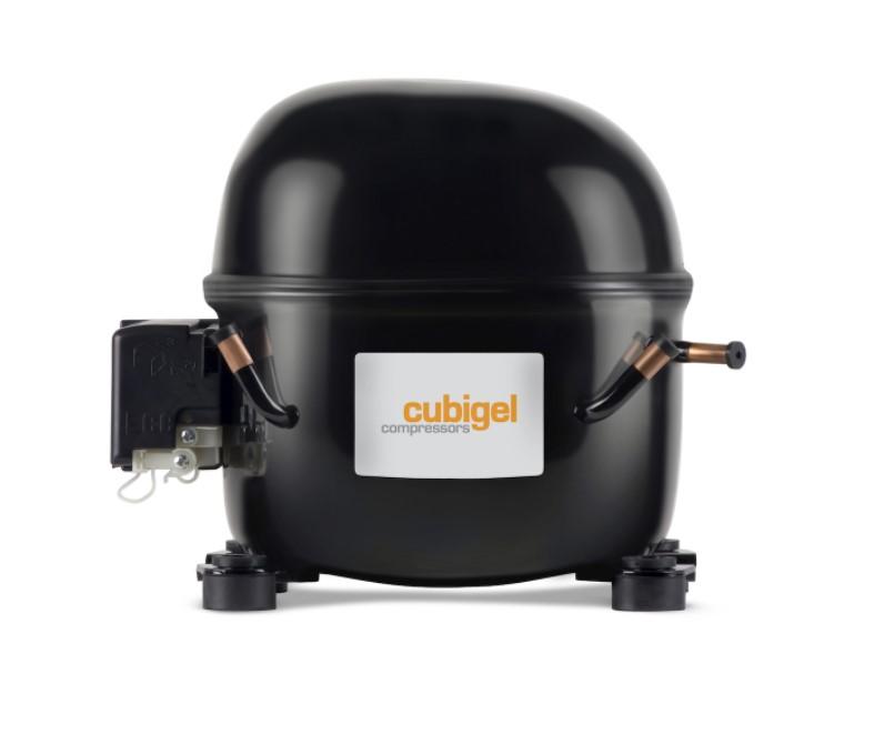 COMPRESSEUR CUBIGEL L22HL RSIR