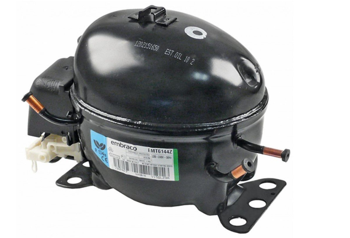 COMPRESSEUR EMBRACO EMT6144Z CSIR
