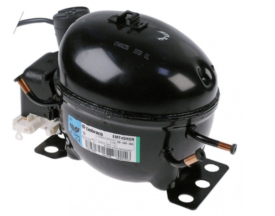 COMPRESSEUR EMBRACO EMT6170Z CSIR