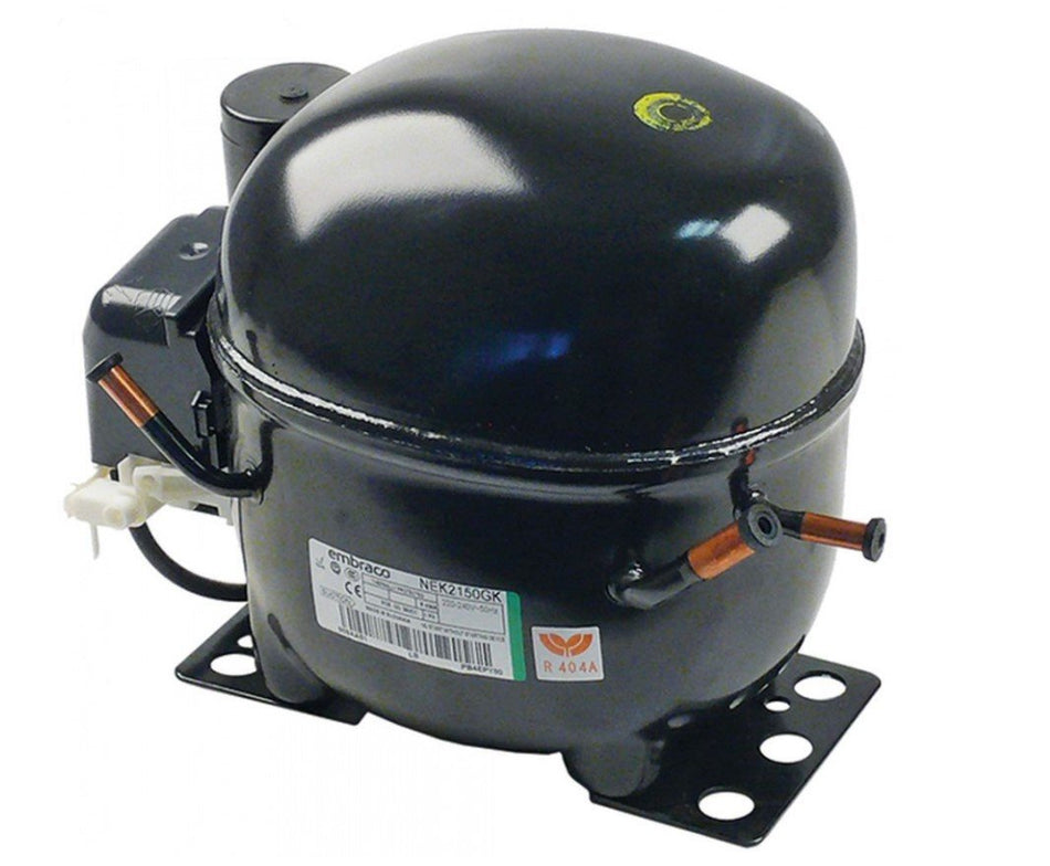 COMPRESSEUR EMBRACO NEK6170Y