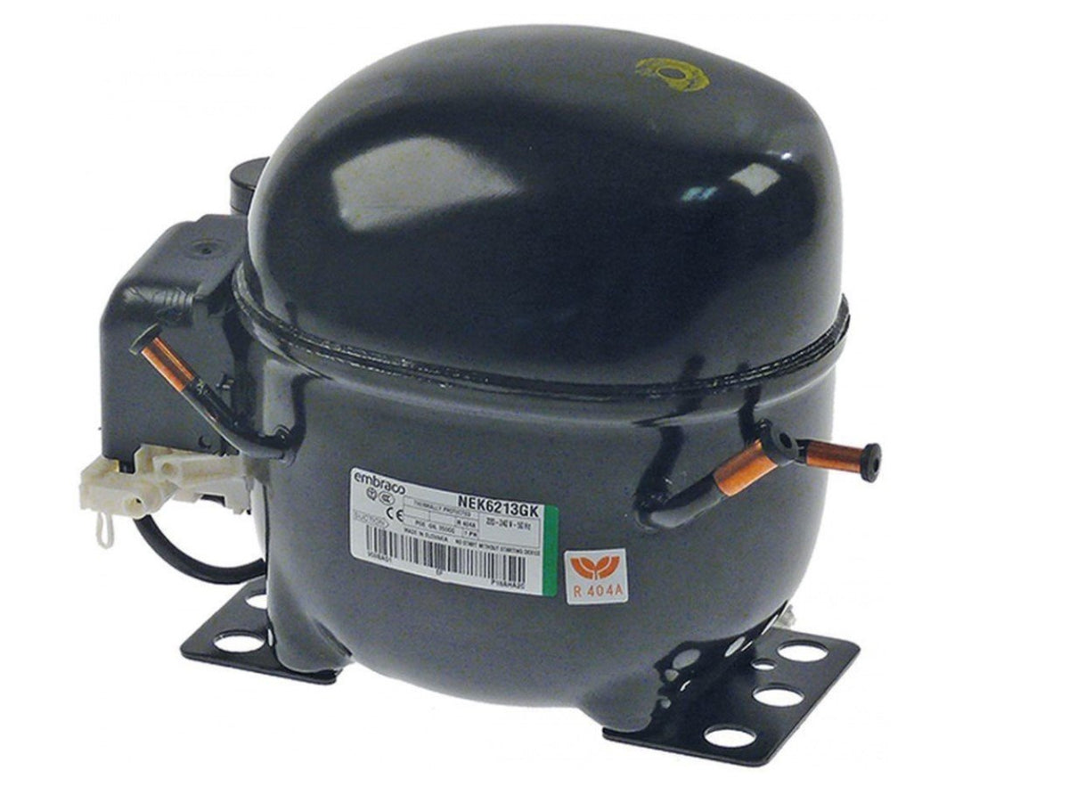 COMPRESSEUR EMBRACO NEU6210U CSIR