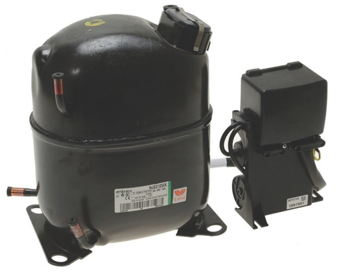 COMPRESSEUR EMBRACO NT2178GK CSR