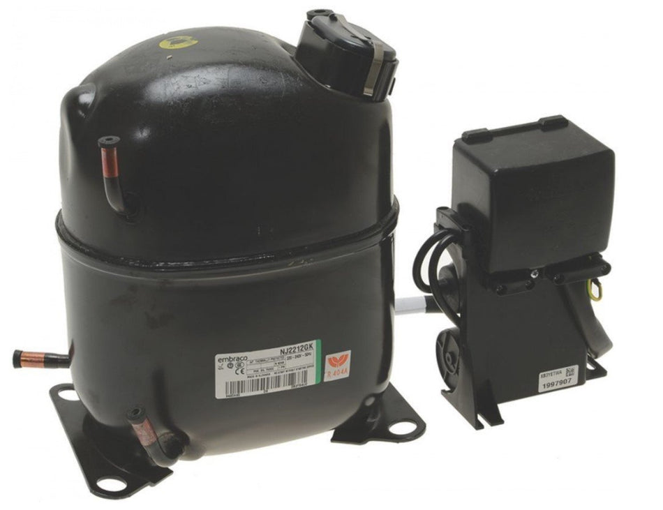 COMPRESSEUR EMBRACO NT6215Z CSIR