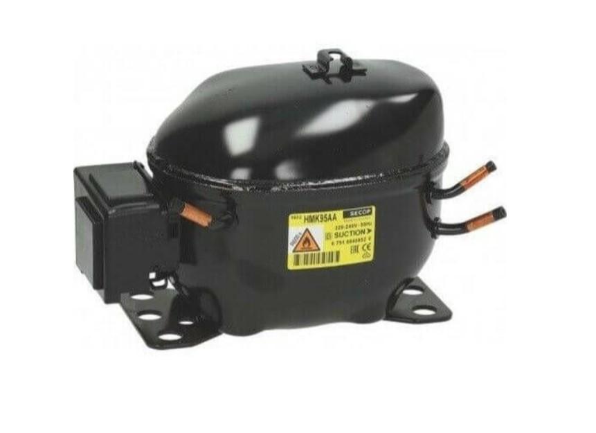 COMPRESSEUR SECOP HMK95AA