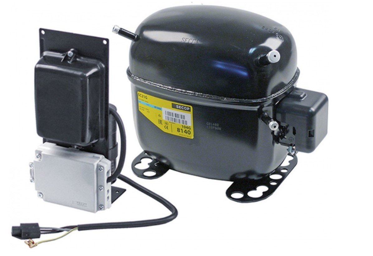 COMPRESSEUR EMBRACO NEK2160U CSR