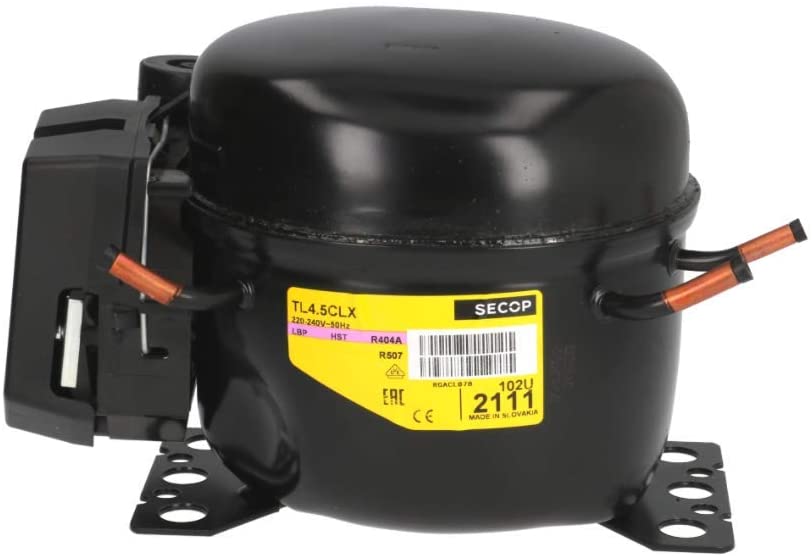 Compresseur de réfrigération professionnel Danfoss Secop TL4,5CLX