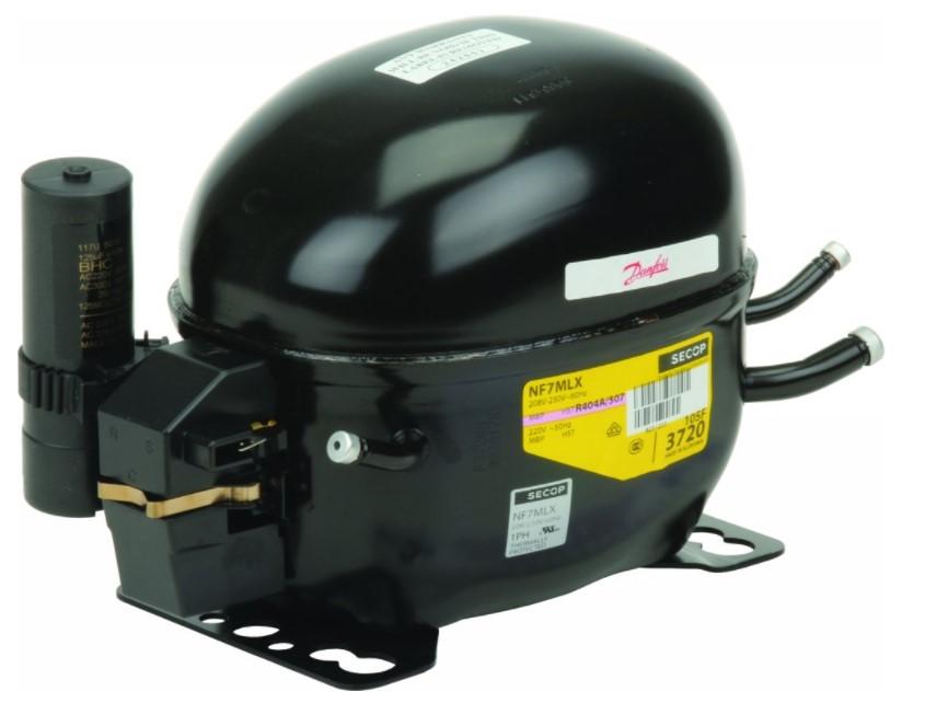 COMPRESSEUR SECOP NF7MLX CSIR