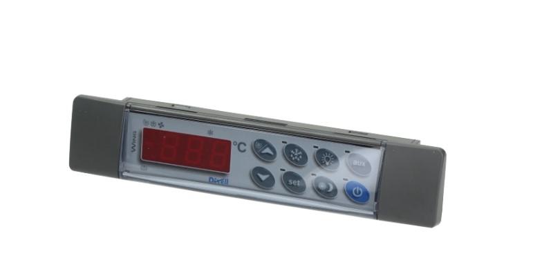 CLAVIER AFFICHEUR DIXELL T820-000C0
