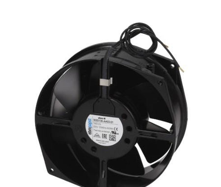 VENTILATEUR AXIAL EBM 7855ES W2S130-AA03-01