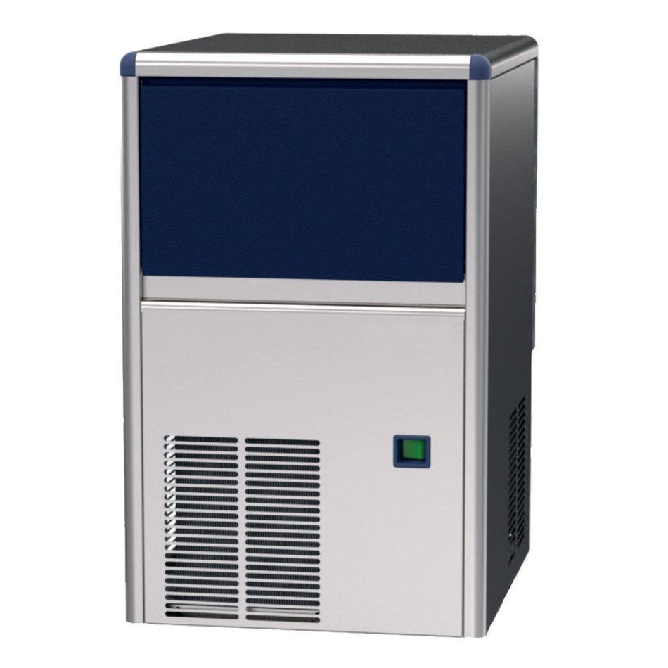 MACHINE A GLACONS ECP54W