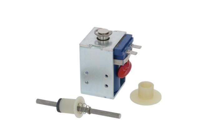 ELECTROVANNE DELTROL CONTROLS D-70