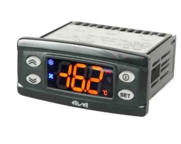 THERMOSTAT ID NEXT 974 12Vac